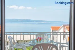 Familija Amulić Sea View & Large Balcony - Image 1
