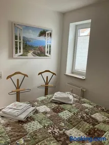 Ferienwohnung Rhönperle Dermbach - Image 3