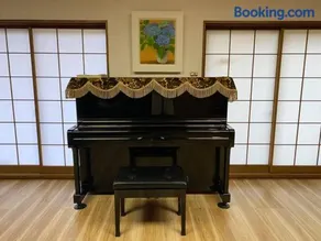 EK House Hakone Josuiso 箱根如水荘 - Image 5