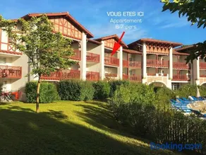 Résidence de vacances Domaine de Gascogne,grand appt 42m2 - Image 3
