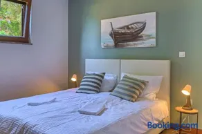 Apartment Zala with private pool - Image 3