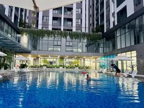 Livahome - PDT Lux homestay Di An HCMC - Image 2
