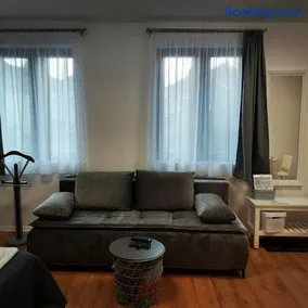 Kis Ház Apartman - Image 3