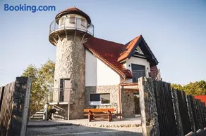 Villa Tower Nad Jeziorem Nyskim - Image 1