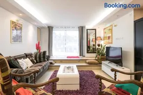 Appartement Indépendant en maison à 15 MIN de LYON - Image 1