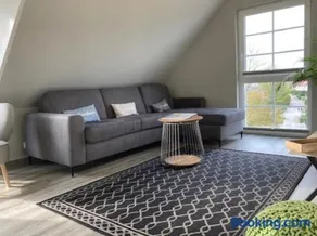 Kinderfreundliche gemütliche Ferienwohnung mit Garten und Sauna | Perfekt für die Arbeit von Zuhause - Image 2