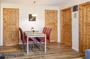 Appartamento adatto alle famiglie con barbecue, terrazza e giardino | Ammette cani - Image 3