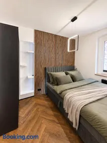 Biały Królik - Apartament w Górach Sowich - Image 2