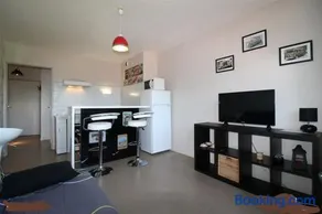 Studio confortable à Gérardmer de 27 m² - Image 1