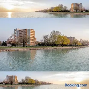 Vízparti SAS Apartman Siófok - Image 1