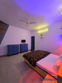 The Siddhartha Greens Resort - Image 4