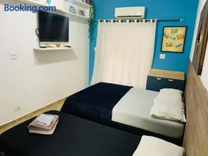 SUÍTE PRIVATIVA RIVIERA & ITAGUARÉ 100mts de 2 praias! - Image 3