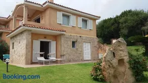 villa PICOZZI cannigione costa smeralda - Image 2