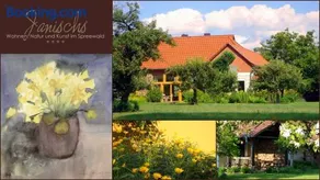 JANISCHs Fewo im Spreewald, Terrasse, großer Garten und Blick inklusive - Image 3