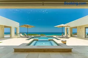 Casa Ali East Cape Luxury Villa by The Agency Baja - Image 1
