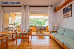 Apartment mit 2 Schlafzimmern für 4 Personen - Image 3