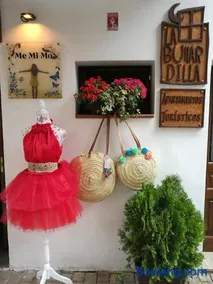 Apartamentos La Buhardilla - Image 2