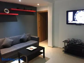 Appartement de Luxe chez Hicham - Image 3