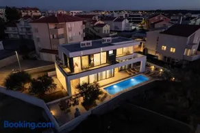 Elegant Villa Cataleya with private pool and sauna - Image 2