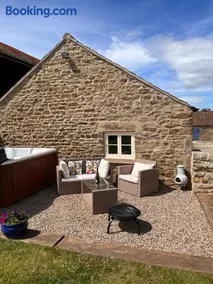 Barford barn holiday cottage - Image 3