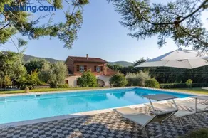 Villa Mimosa - Image 1