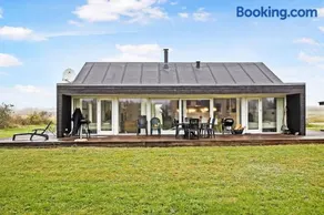 8 person holiday home in Brovst-By Traum - Image 1