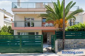 Holiday House In Epanomi - Image 3