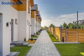 Domki Złote Piaski Kryty Basen Sauna Jacuzzi - Image 3