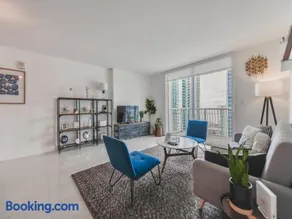 Beautiful Apartment in the Heart of Brickell - Image 3