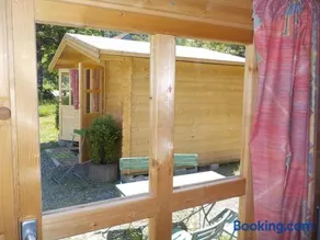 Zehrermühle Campinghütte - Image 4