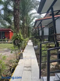 Khao Sok Residence Resort - Image 4