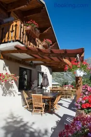 B&B Chalet La Providence - Image 3