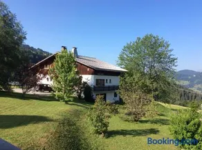 Chalet la Tovasse - Image 1