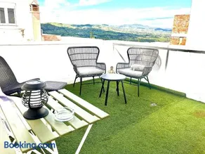 Charming apartment in Cártama, 30 m² with terrace - Image 4