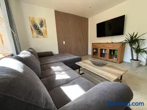 Ferienwohnung Lilly, 60qm, 4 Personen - Image 2