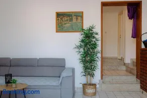 Large and charming apartment near beach with big & sunny terrace - Image 4