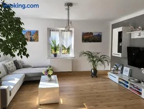 Ferienwohnung "Spatzennest" - Image 2