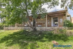 Waterfall Farm Self-Catering Cottages Citrusdal - Image 4