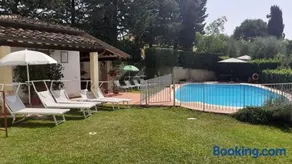 AGRITURISMO IL PINO - APPARTAMENTO QUERCE - Image 1
