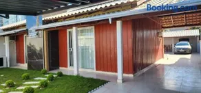 Casa Marfim - Piscina - Mariscal - Image 3