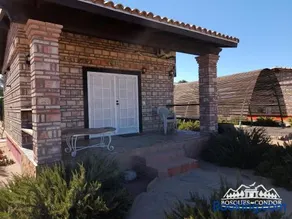 Cabañas Bosques del Cóndor La Rumorosa Baja California PROMO EN 2 NOCHES - Image 2