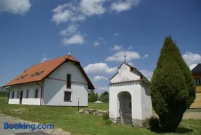Apartmány u Olšinské kapličky - Image 1