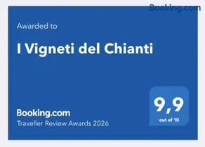 I Vigneti del Chianti - Image 2