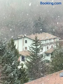 La casa nella Pinetina - Image 1