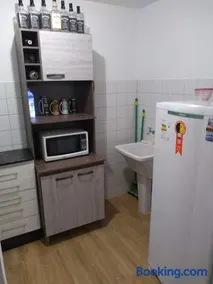 Minha casa é sua casa - Image 2