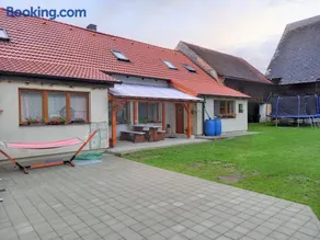 Ubytování na statku - Image 1