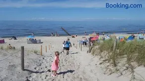 Ferienwohnung 700m vom Strand - Image 2