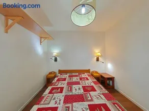 Appartement 5 pers, parking, Plagne Soleil - Image 4