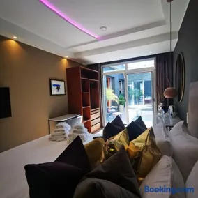 Hill Valley Asilah - Luxury Living & Boutique Hotel - Image 3