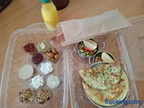 הבקתה של רינת - Image 2